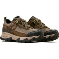 Damen Traverse Low Wasserdicht Wandern Schuh